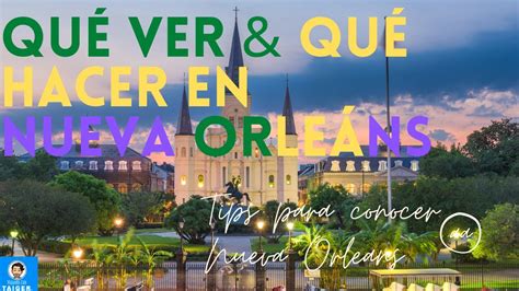 lugares para conocer en new orleans gratis|50 Free Things to Do in New Orleans